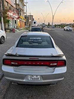 دودج تشالنجر